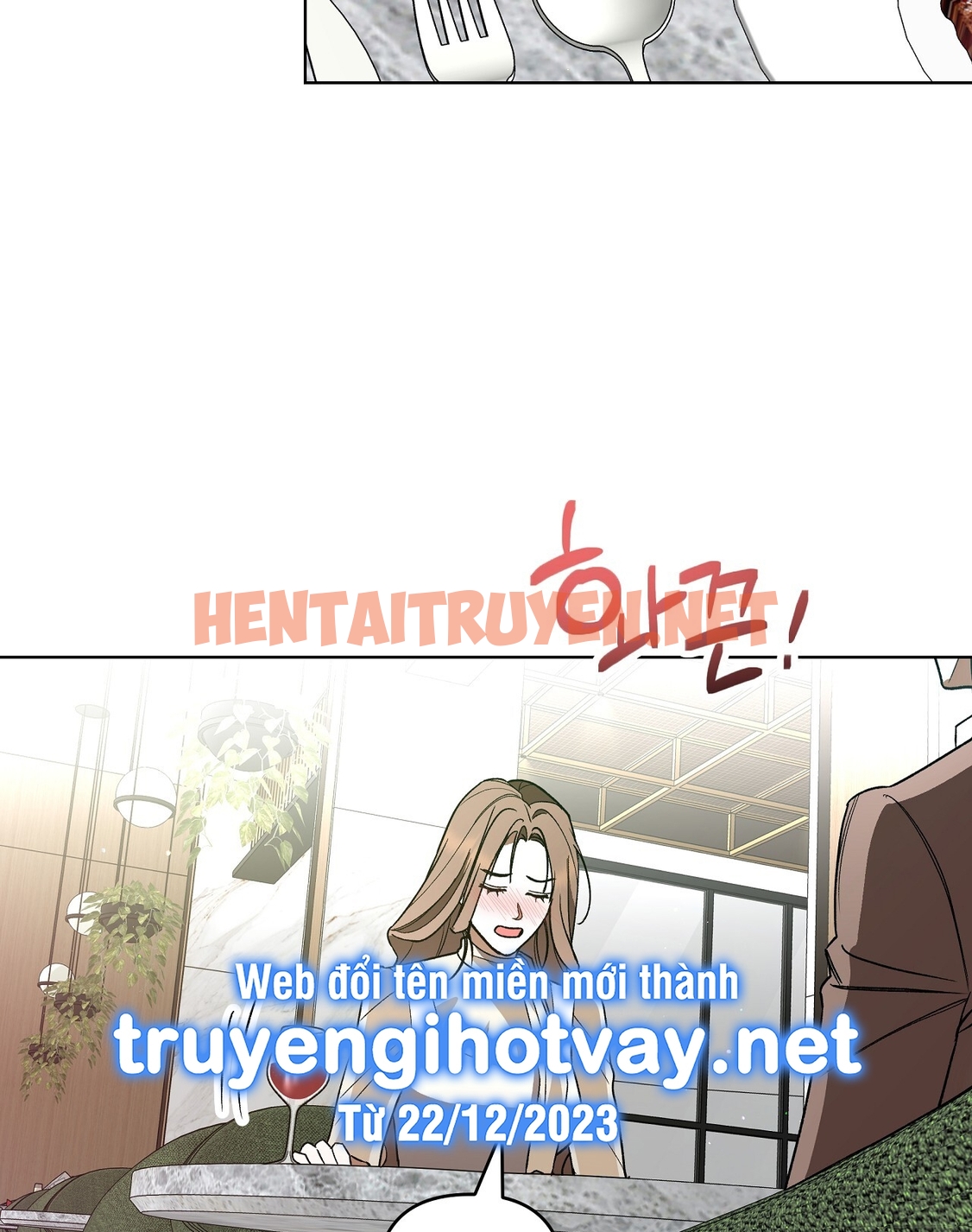 Xem ảnh 25bab0da 6b18 4a07 a34a ee848749b471 trong truyện hentai [18] Trời Sinh Địch Thủ - Chap 14.2 - Truyenhentai18z.net