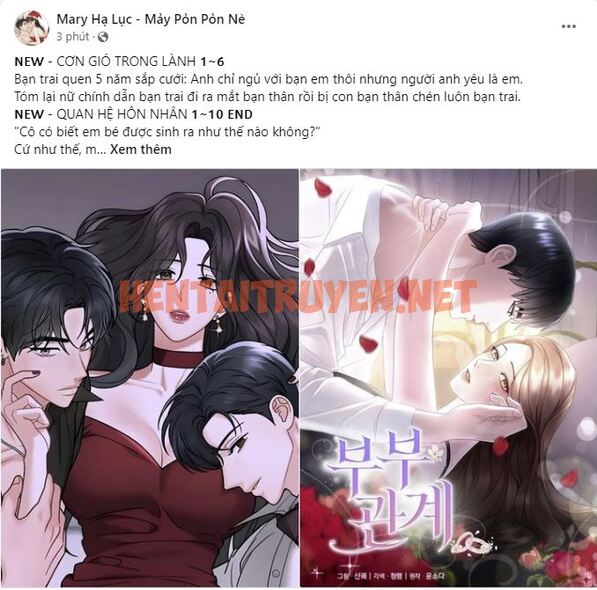 Xem ảnh 0e60cce5 7e84 4ec9 8c11 94b32a2f811b trong truyện hentai [18] Trời Sinh Địch Thủ - Chap 15.1 - Truyenhentai18z.net