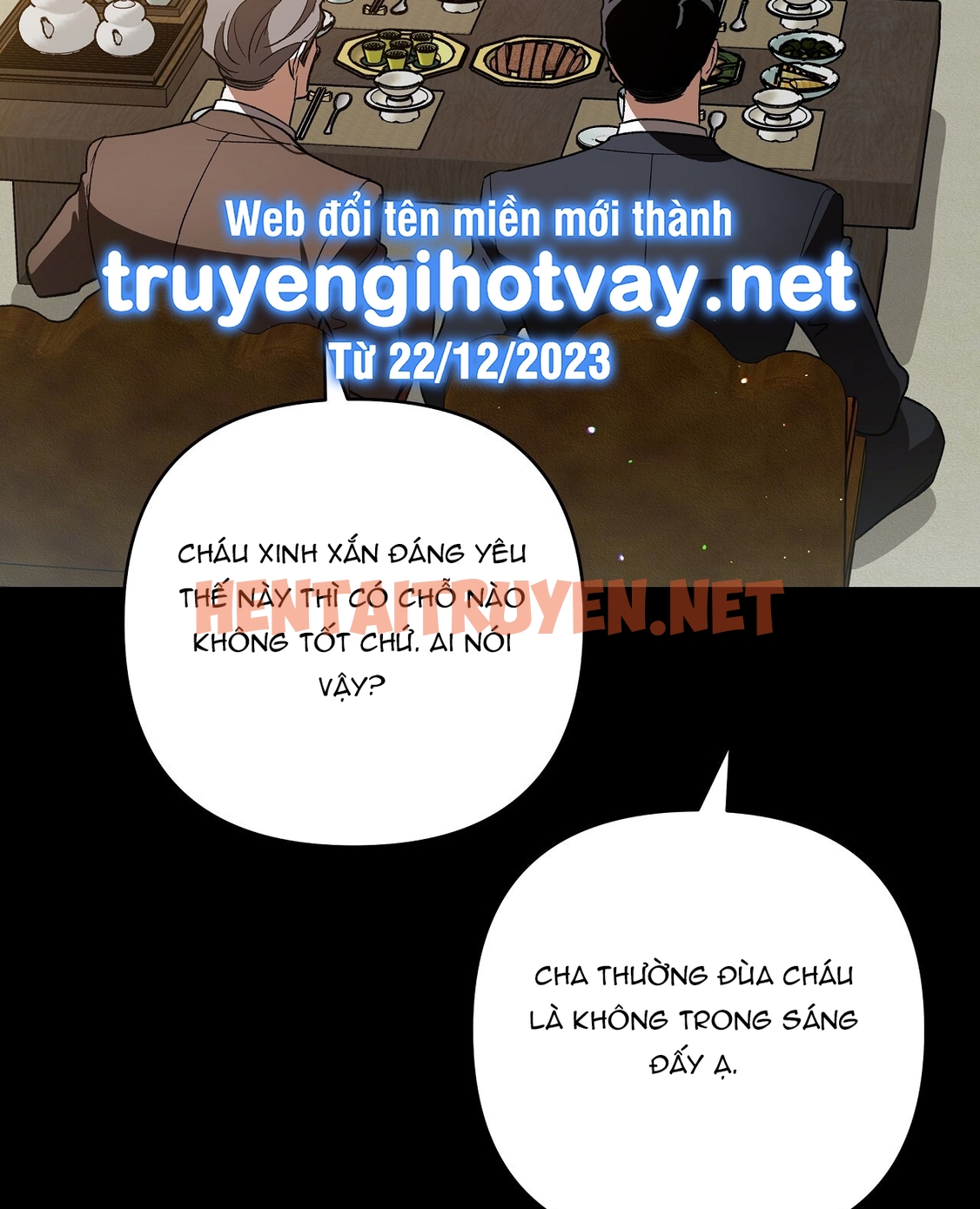 Xem ảnh 369d7594 9837 495d 9a7d 0558c82aee6a trong truyện hentai [18] Trời Sinh Địch Thủ - Chap 16.2 - Truyenhentai18z.net