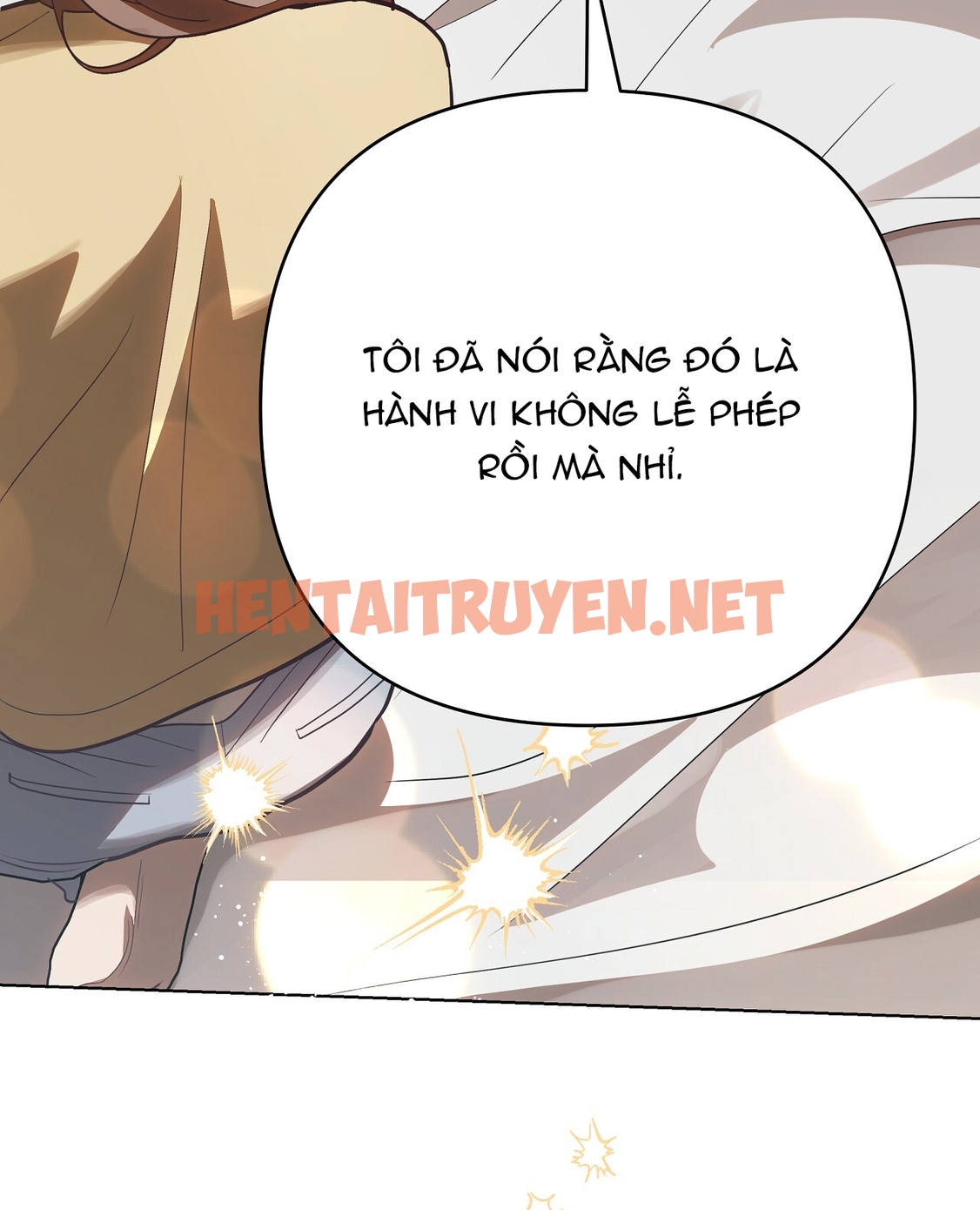 Xem ảnh img_045_1710683582 trong truyện hentai [18] Trời Sinh Địch Thủ - Chap 22.2 - truyenhentai18.pro