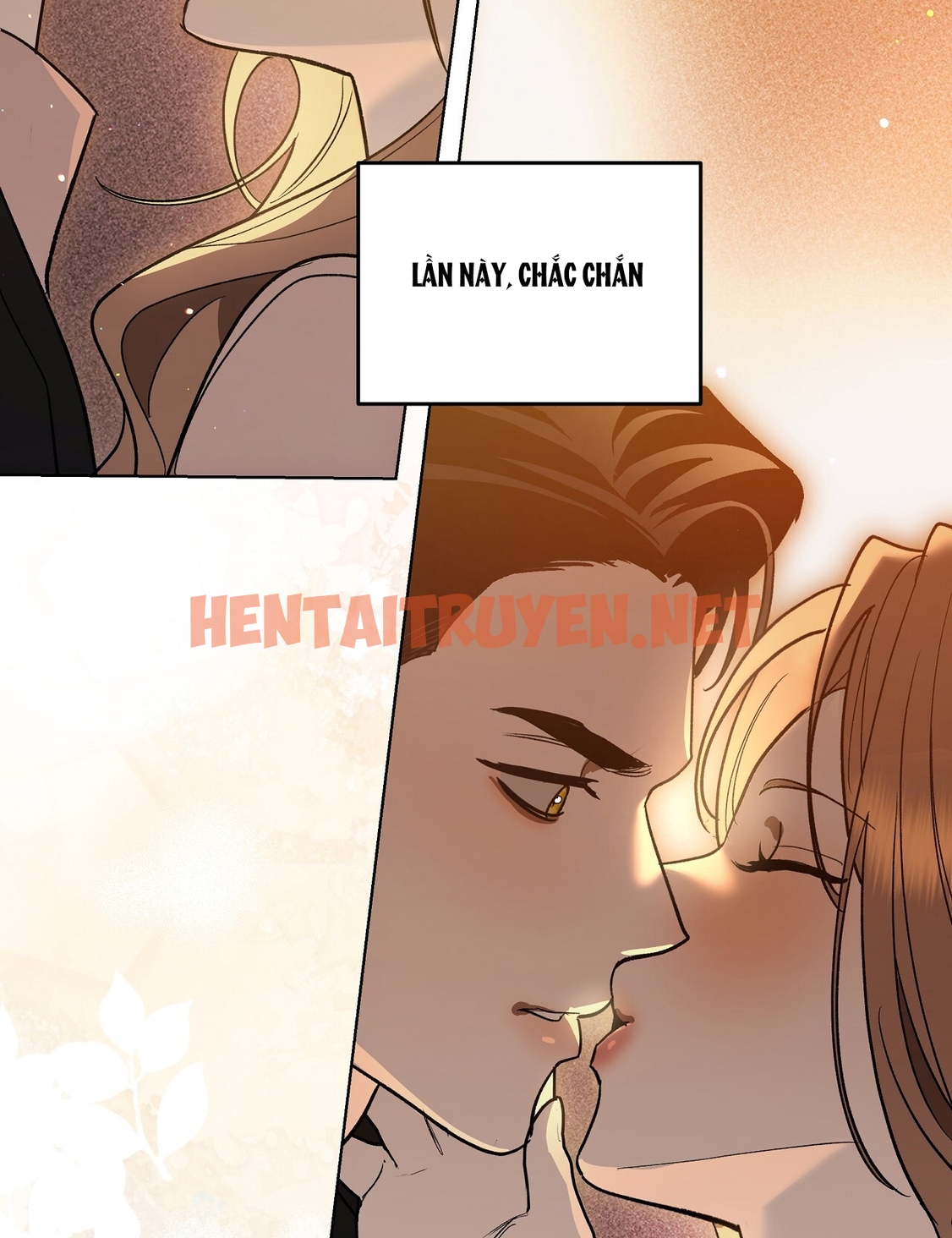 Xem ảnh 97528477 0fd8 447e 8009 93b188a5168e trong truyện hentai [18] Trời Sinh Địch Thủ - Chap 8.1 - Truyenhentai18z.net