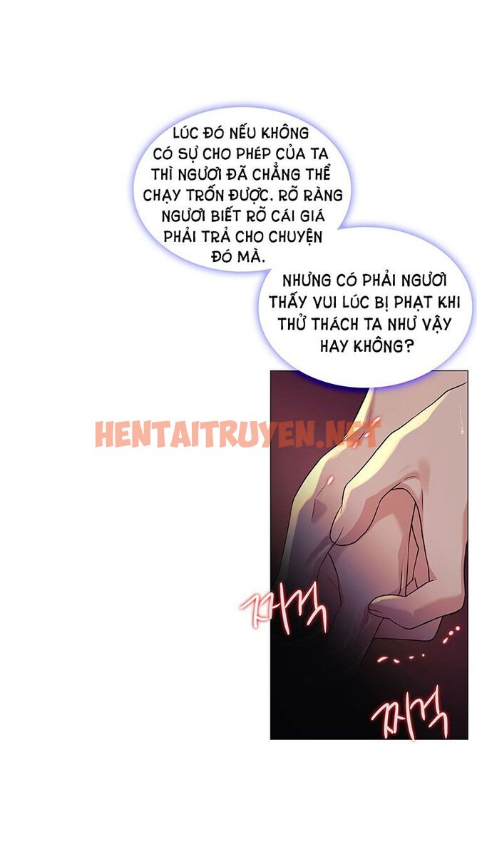 Xem ảnh [18+] Ve Vãn, Mê Hoặc Hồ Ly - Chap 1.2 - img_036_1668311088 - HentaiTruyen.net