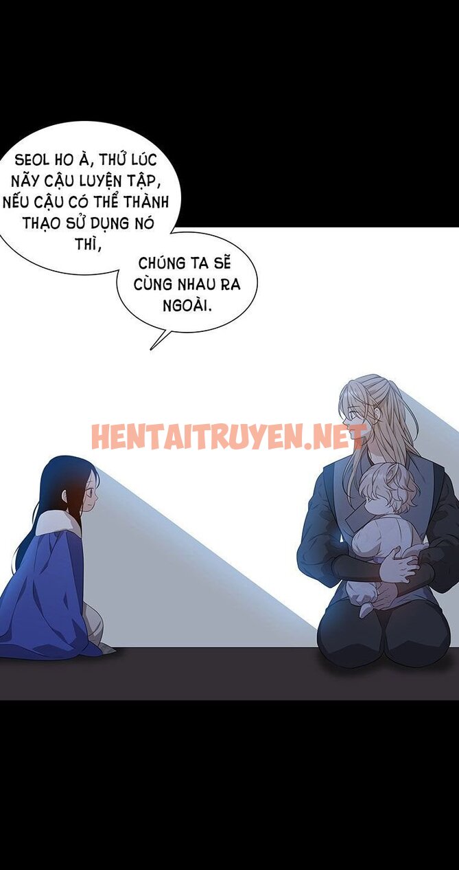 Xem ảnh [18+] Ve Vãn, Mê Hoặc Hồ Ly - Chap 10.2 - img_009_1693746078 - HentaiTruyenVN.net