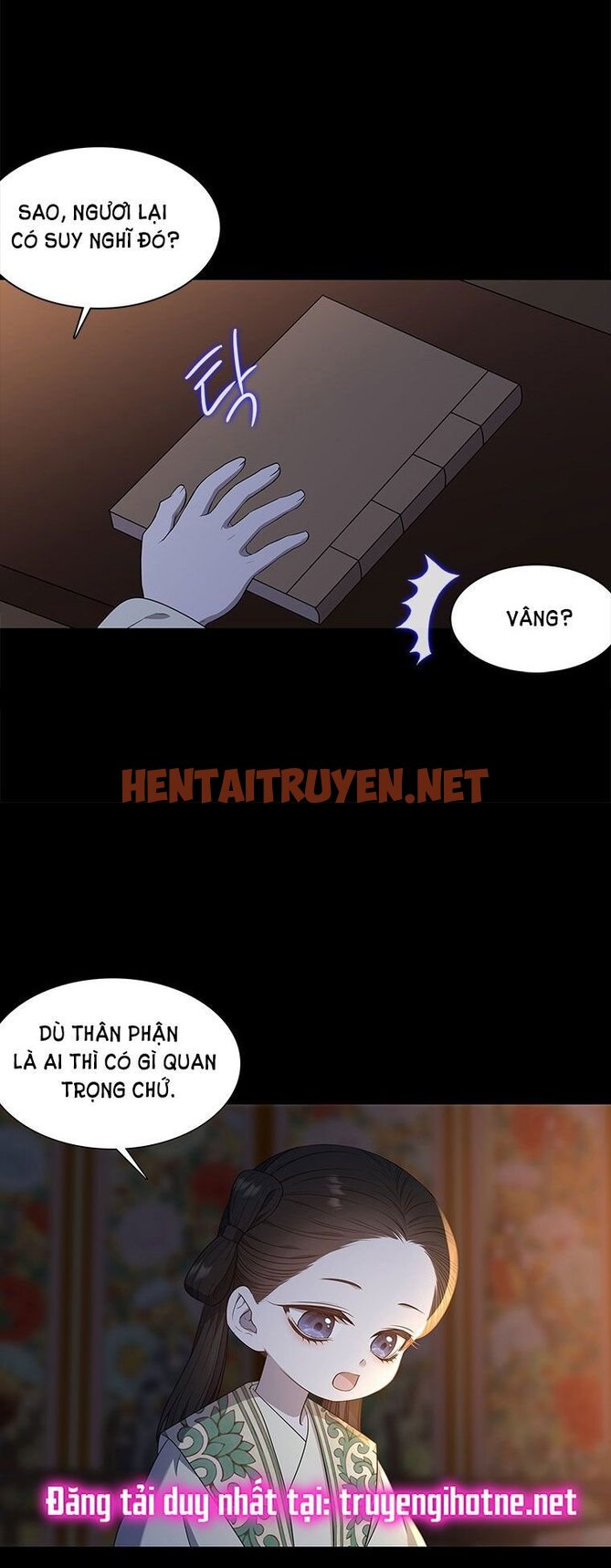 Xem ảnh [18+] Ve Vãn, Mê Hoặc Hồ Ly - Chap 10.2 - img_020_1693746101 - HentaiTruyenVN.net