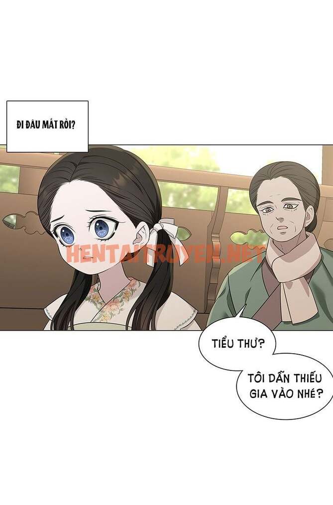 Xem ảnh [18+] Ve Vãn, Mê Hoặc Hồ Ly - Chap 11.2 - img_023_1693746221 - HentaiTruyen.net