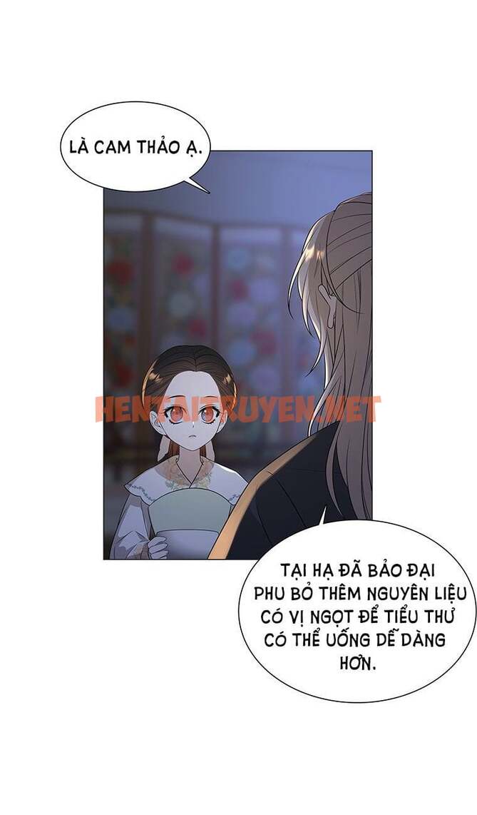 Xem ảnh [18+] Ve Vãn, Mê Hoặc Hồ Ly - Chap 12.2 - img_019_1693746316 - HentaiTruyen.net