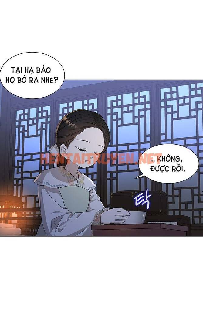 Xem ảnh [18+] Ve Vãn, Mê Hoặc Hồ Ly - Chap 12.2 - img_020_1693746318 - HentaiTruyen.net