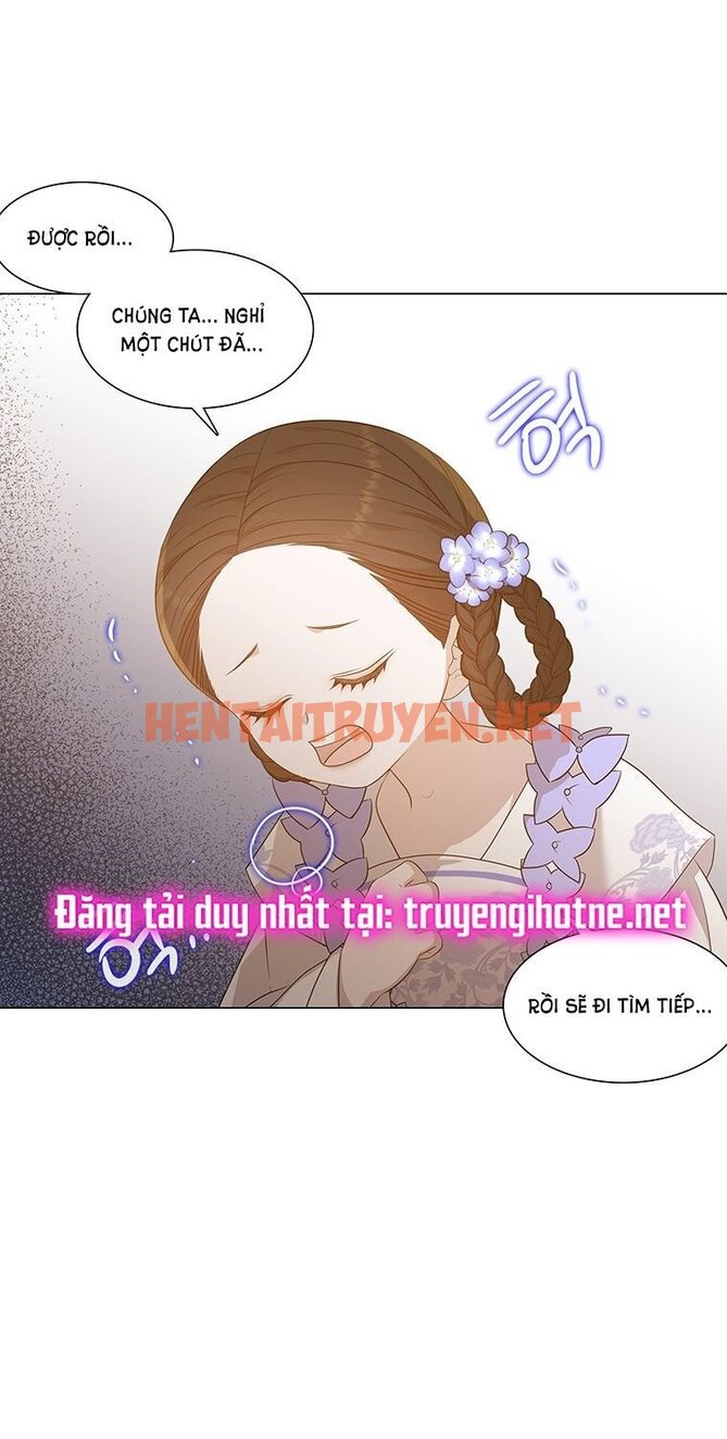 Xem ảnh [18+] Ve Vãn, Mê Hoặc Hồ Ly - Chap 14.2 - img_029_1693746595 - HentaiTruyen.net