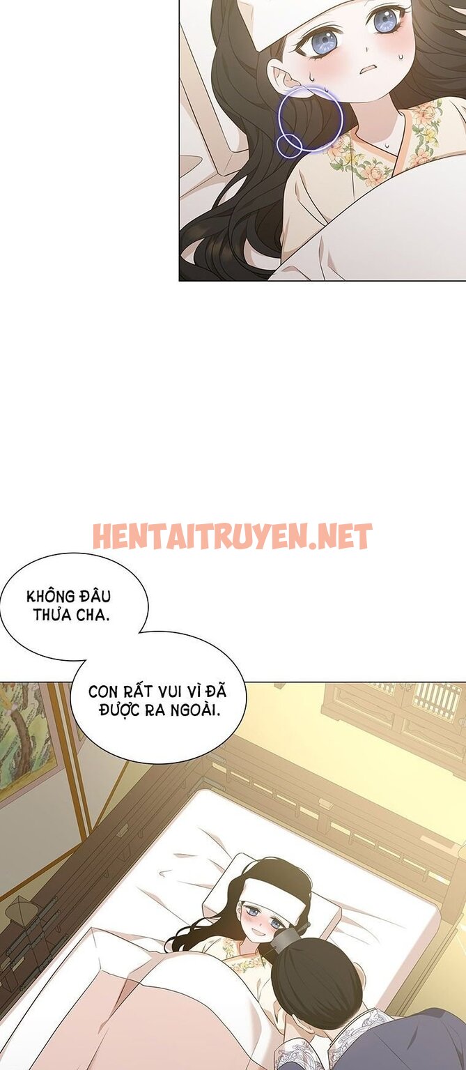 Xem ảnh [18+] Ve Vãn, Mê Hoặc Hồ Ly - Chap 16.1 - img_004_1693763922 - HentaiTruyen.net