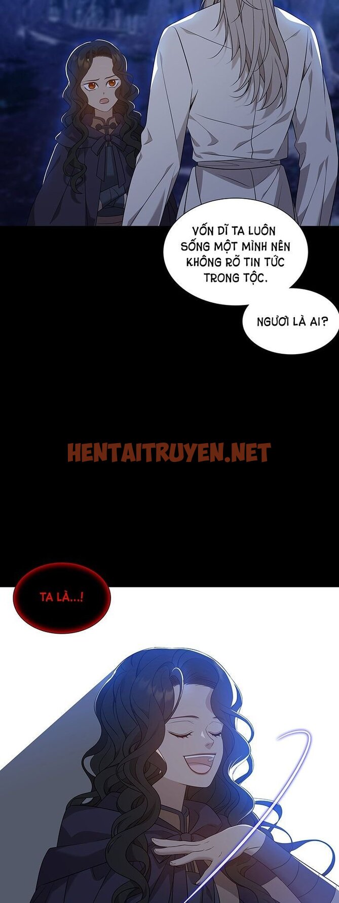 Xem ảnh [18+] Ve Vãn, Mê Hoặc Hồ Ly - Chap 17.1 - img_028_1693764028 - HentaiTruyenVN.net