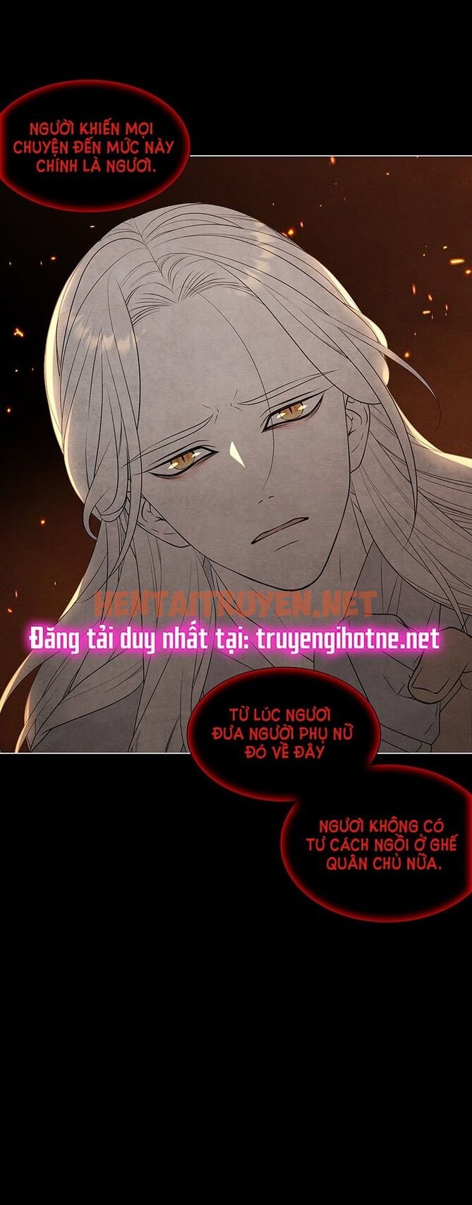 Xem ảnh [18+] Ve Vãn, Mê Hoặc Hồ Ly - Chap 18.1 - img_007_1693764086 - HentaiTruyen.net