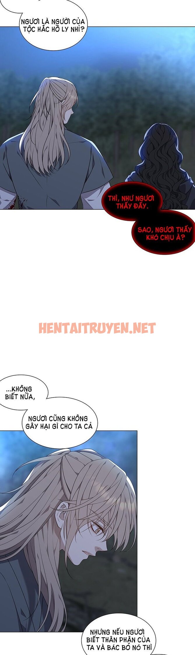 Xem ảnh [18+] Ve Vãn, Mê Hoặc Hồ Ly - Chap 19.1 - img_004_1693764168 - HentaiTruyen.net