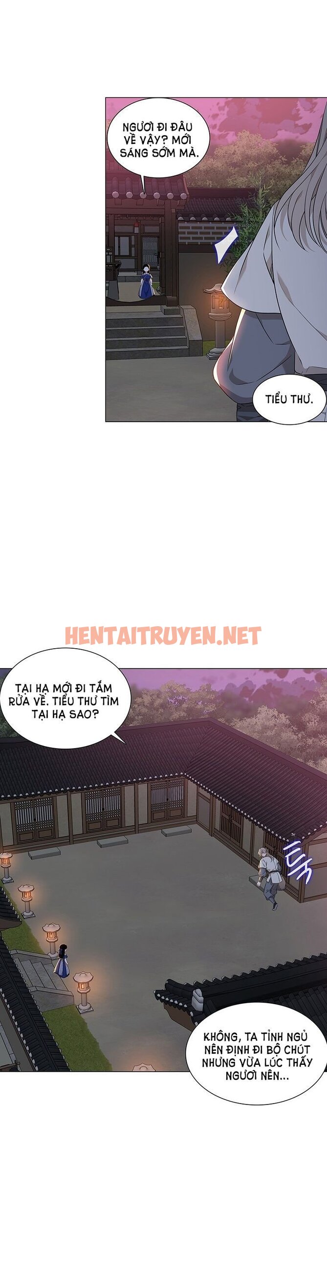 Xem ảnh [18+] Ve Vãn, Mê Hoặc Hồ Ly - Chap 19.2 - img_010_1693764209 - HentaiTruyen.net