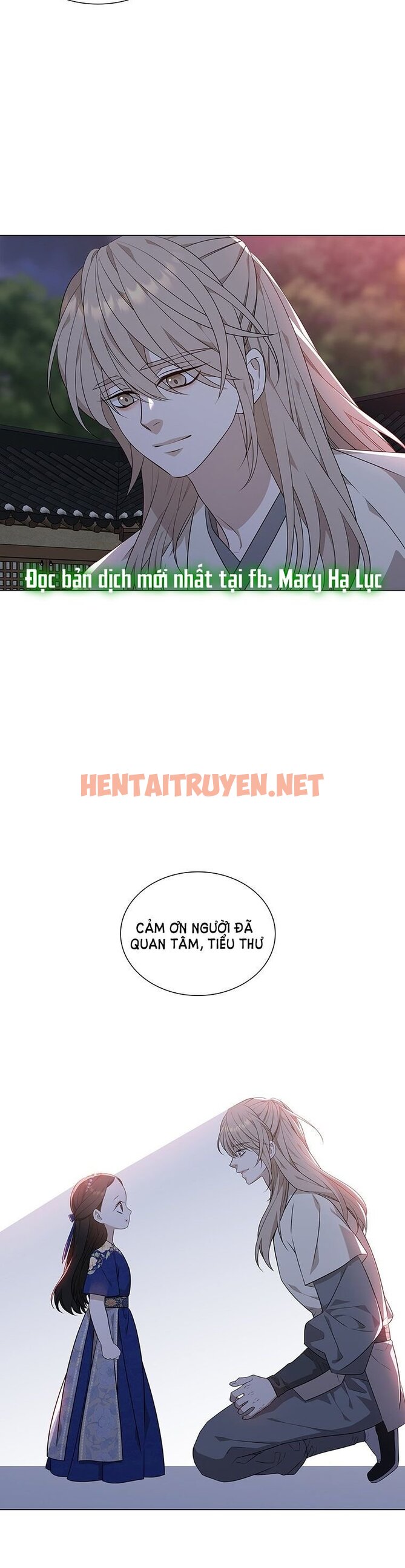 Xem ảnh [18+] Ve Vãn, Mê Hoặc Hồ Ly - Chap 19.2 - img_014_1693764214 - HentaiTruyen.net