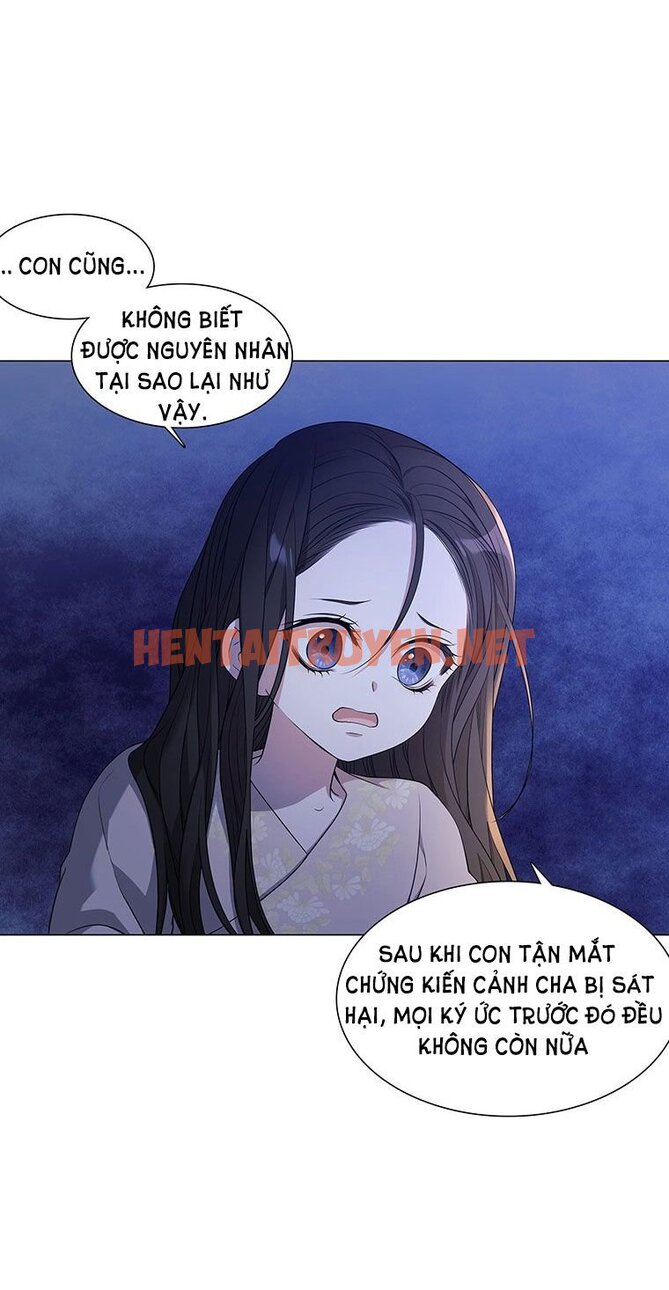 Xem ảnh [18+] Ve Vãn, Mê Hoặc Hồ Ly - Chap 2.5 - img_041_1672716785 - HentaiTruyen.net