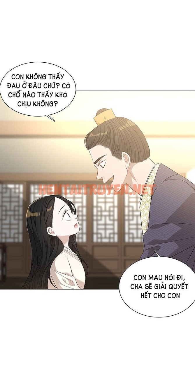 Xem ảnh [18+] Ve Vãn, Mê Hoặc Hồ Ly - Chap 2 - img_010_1672716777 - HentaiTruyen.net