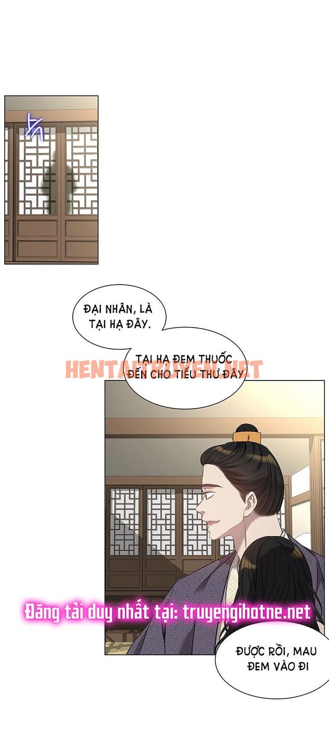 Xem ảnh [18+] Ve Vãn, Mê Hoặc Hồ Ly - Chap 2 - img_014_1672716777 - HentaiTruyen.net