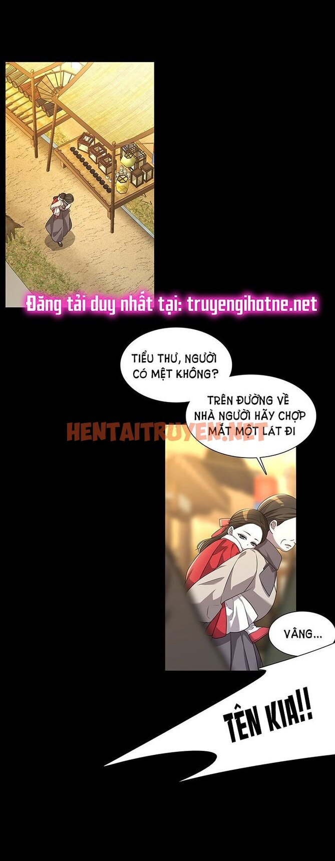 Xem ảnh [18+] Ve Vãn, Mê Hoặc Hồ Ly - Chap 2 - img_034_1672716778 - HentaiTruyen.net