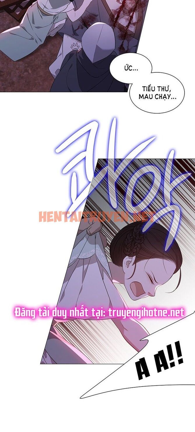 Xem ảnh [18+] Ve Vãn, Mê Hoặc Hồ Ly - Chap 20.2 - img_028_1693764295 - HentaiTruyenVN.net