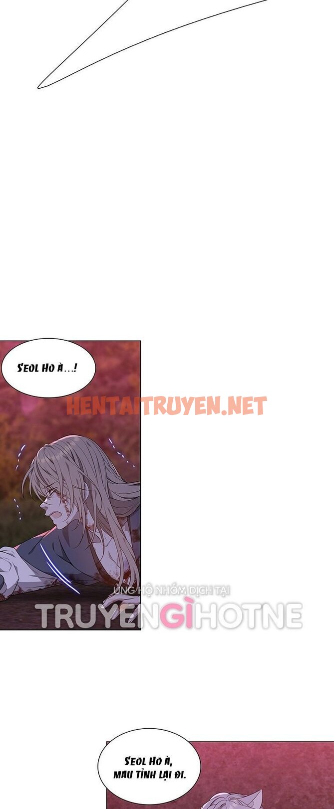 Xem ảnh [18+] Ve Vãn, Mê Hoặc Hồ Ly - Chap 21.1 - img_011_1693764344 - HentaiTruyenVN.net