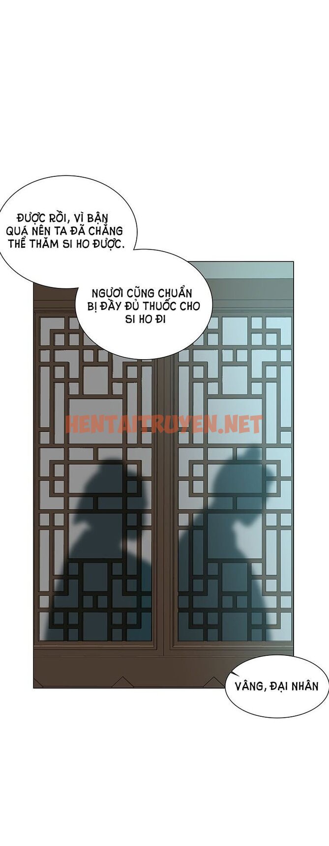 Xem ảnh [18+] Ve Vãn, Mê Hoặc Hồ Ly - Chap 21.1 - img_022_1693764359 - HentaiTruyen.net