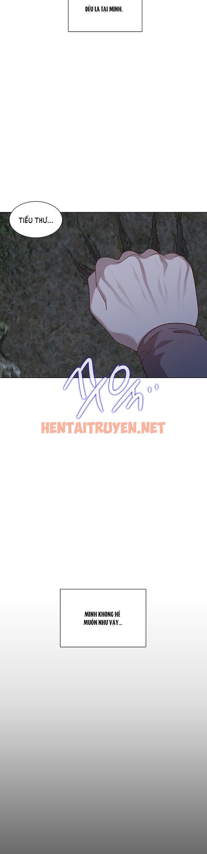 Xem ảnh [18+] Ve Vãn, Mê Hoặc Hồ Ly - Chap 24.1 - img_019_1676199472 - HentaiTruyenVN.net