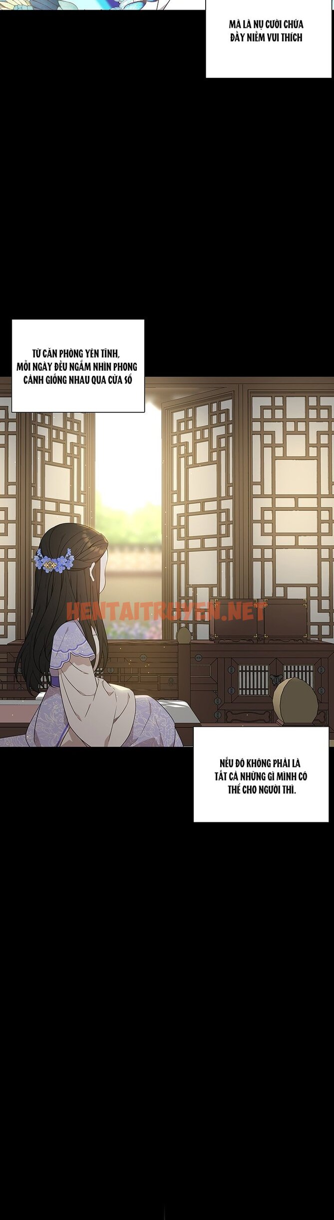 Xem ảnh [18+] Ve Vãn, Mê Hoặc Hồ Ly - Chap 24.2 - img_009_1676199397 - HentaiTruyen.net