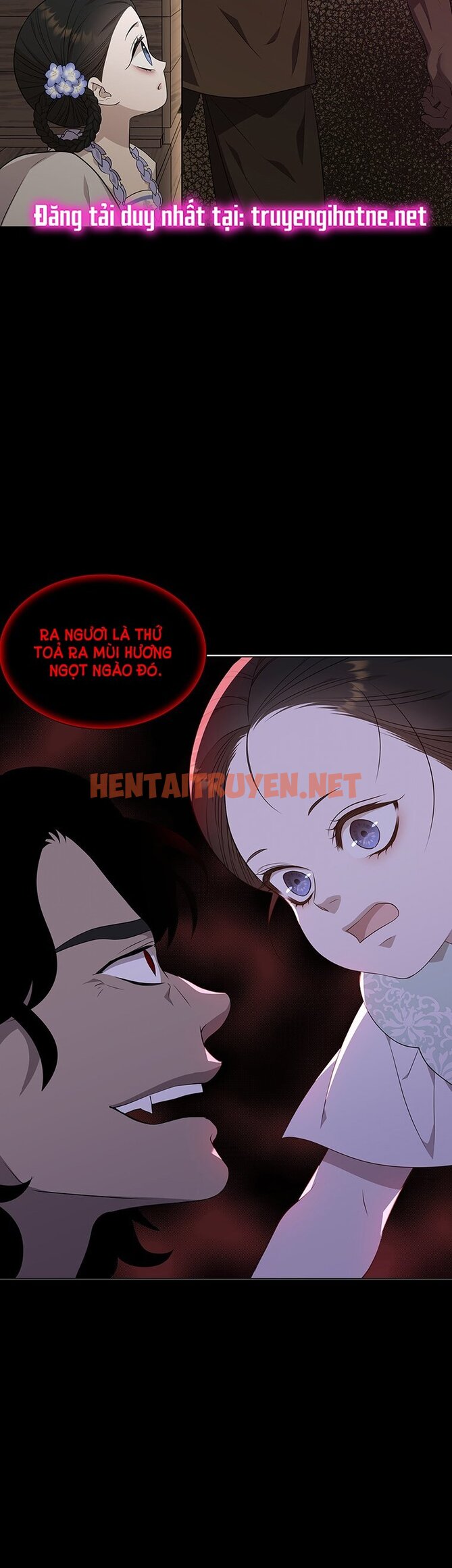 Xem ảnh [18+] Ve Vãn, Mê Hoặc Hồ Ly - Chap 24.2 - img_023_1676199422 - HentaiTruyen.net