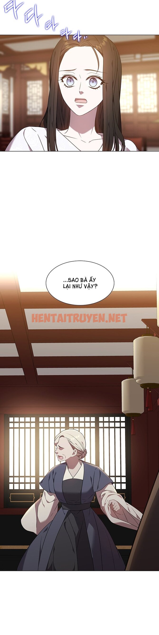 Xem ảnh [18+] Ve Vãn, Mê Hoặc Hồ Ly - Chap 25.1 - img_019_1676733601 - HentaiTruyenVN.net