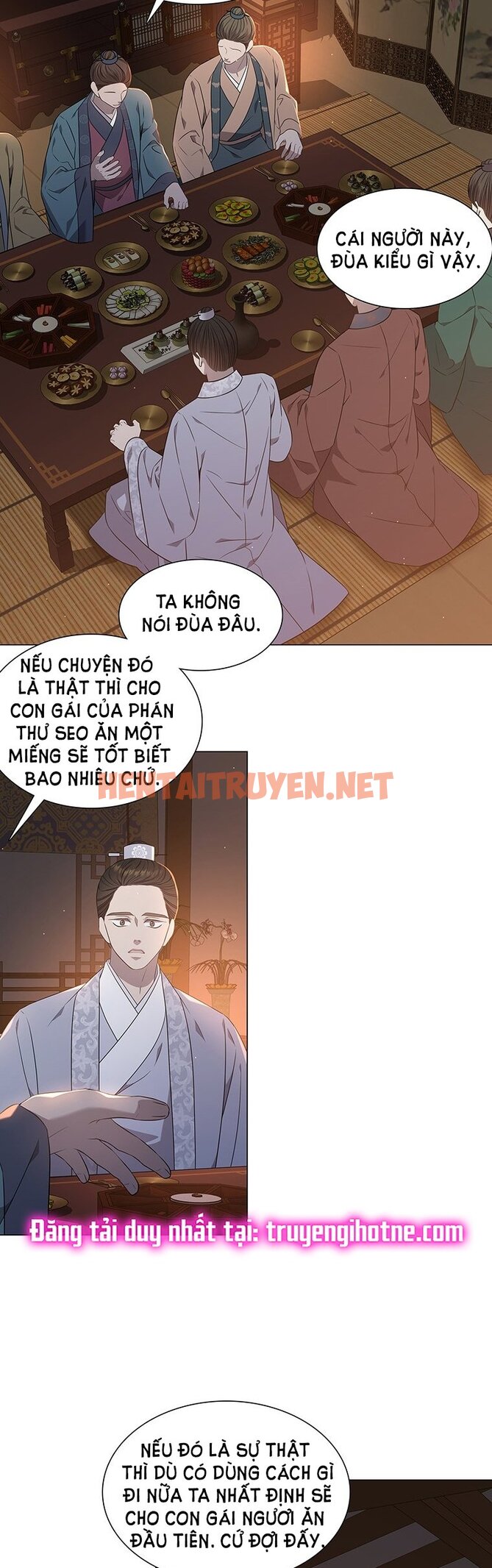 Xem ảnh [18+] Ve Vãn, Mê Hoặc Hồ Ly - Chap 29.2 - img_012_1679153535 - HentaiTruyen.net