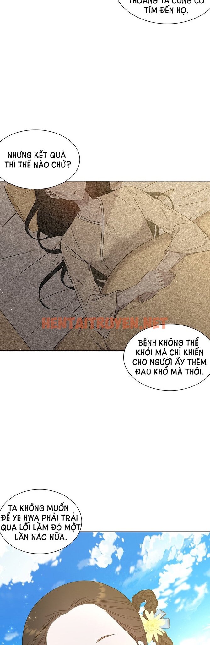 Xem ảnh [18+] Ve Vãn, Mê Hoặc Hồ Ly - Chap 29.2 - img_016_1679153543 - HentaiTruyen.net