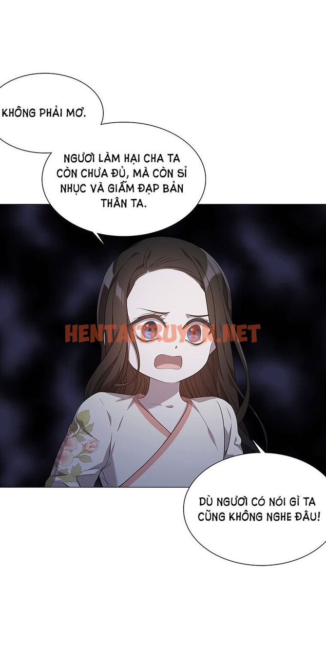 Xem ảnh [18+] Ve Vãn, Mê Hoặc Hồ Ly - Chap 3.5 - img_005_1672716803 - HentaiTruyen.net