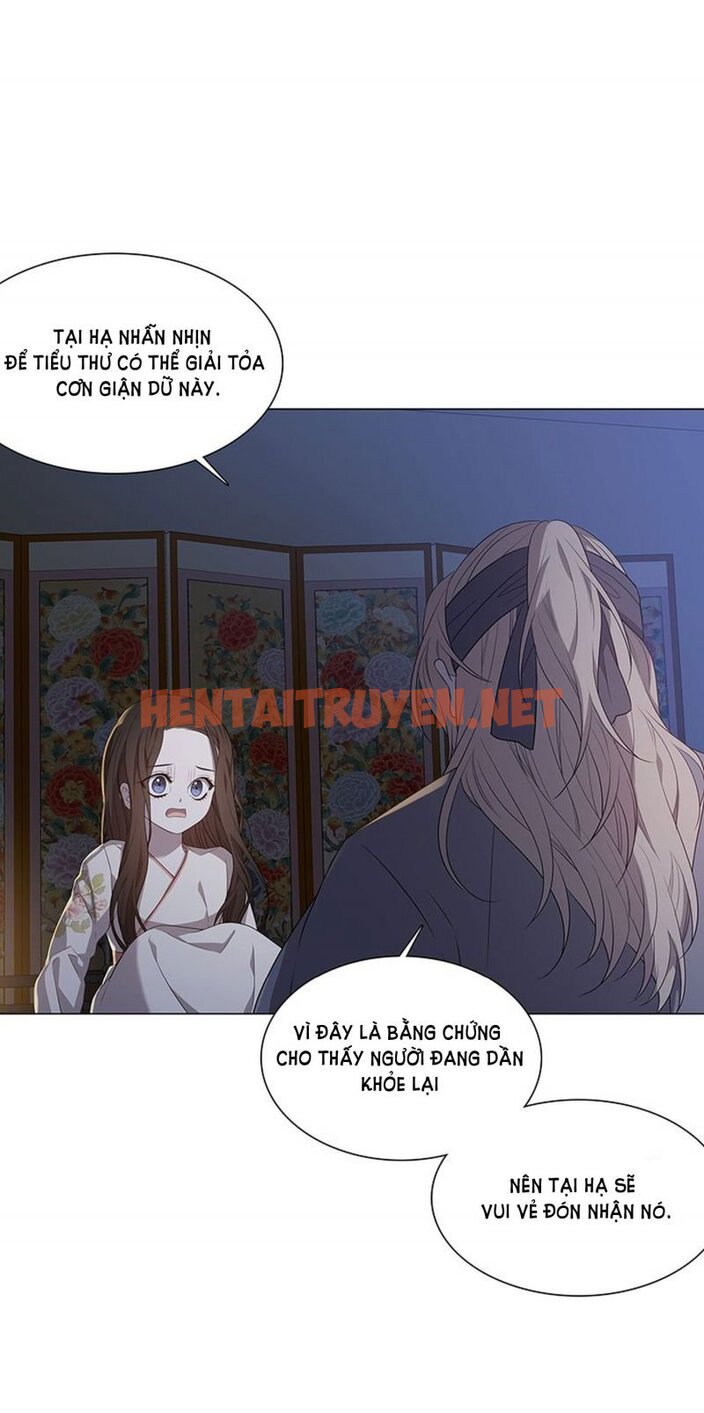 Xem ảnh [18+] Ve Vãn, Mê Hoặc Hồ Ly - Chap 3.5 - img_013_1672716804 - HentaiTruyen.net