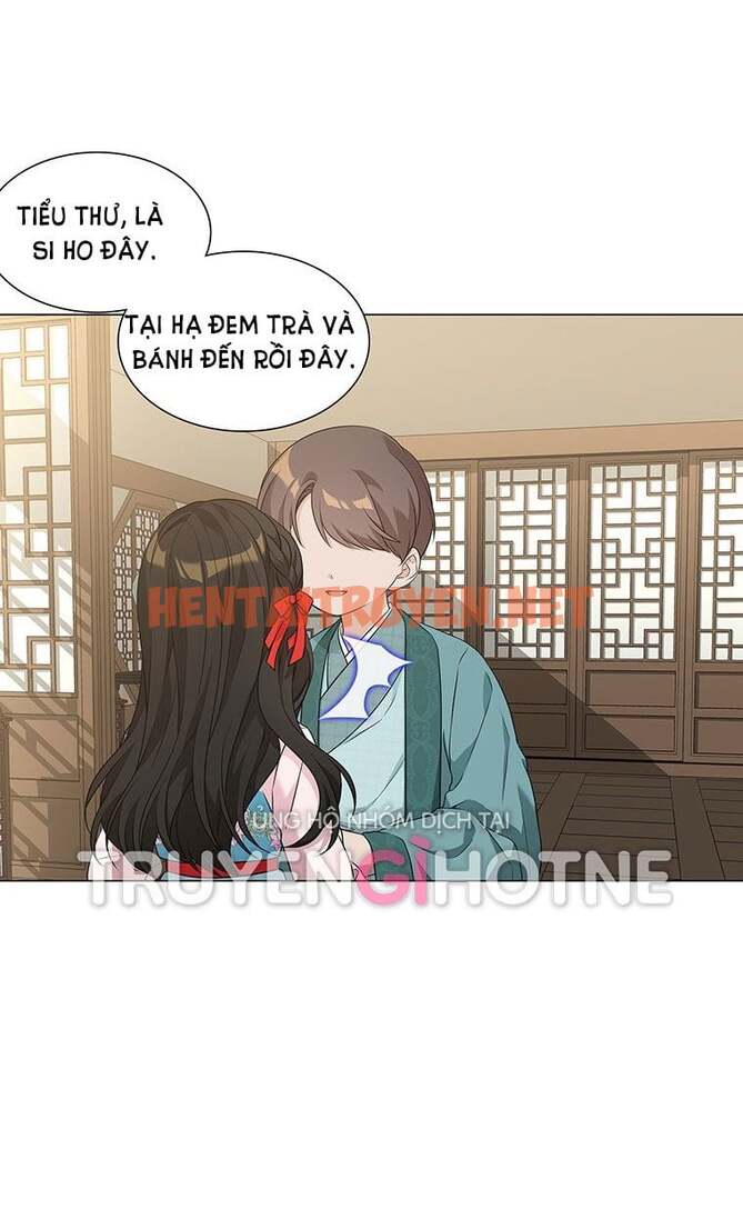 Xem ảnh [18+] Ve Vãn, Mê Hoặc Hồ Ly - Chap 3 - img_012_1672716792 - HentaiTruyen.net