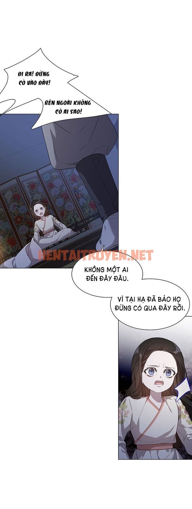 Xem ảnh [18+] Ve Vãn, Mê Hoặc Hồ Ly - Chap 3 - img_028_1672716793 - HentaiTruyen.net