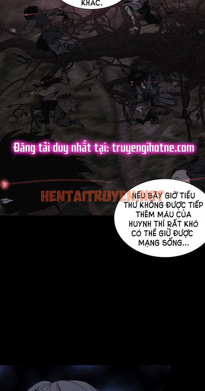 Xem ảnh [18+] Ve Vãn, Mê Hoặc Hồ Ly - Chap 30.2 - img_029_1679754874 - HentaiTruyen.net