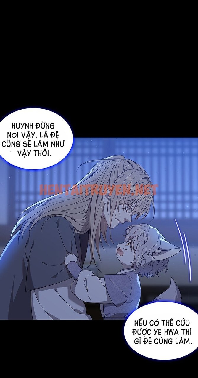 Xem ảnh [18+] Ve Vãn, Mê Hoặc Hồ Ly - Chap 30.2 - img_031_1679754878 - HentaiTruyen.net