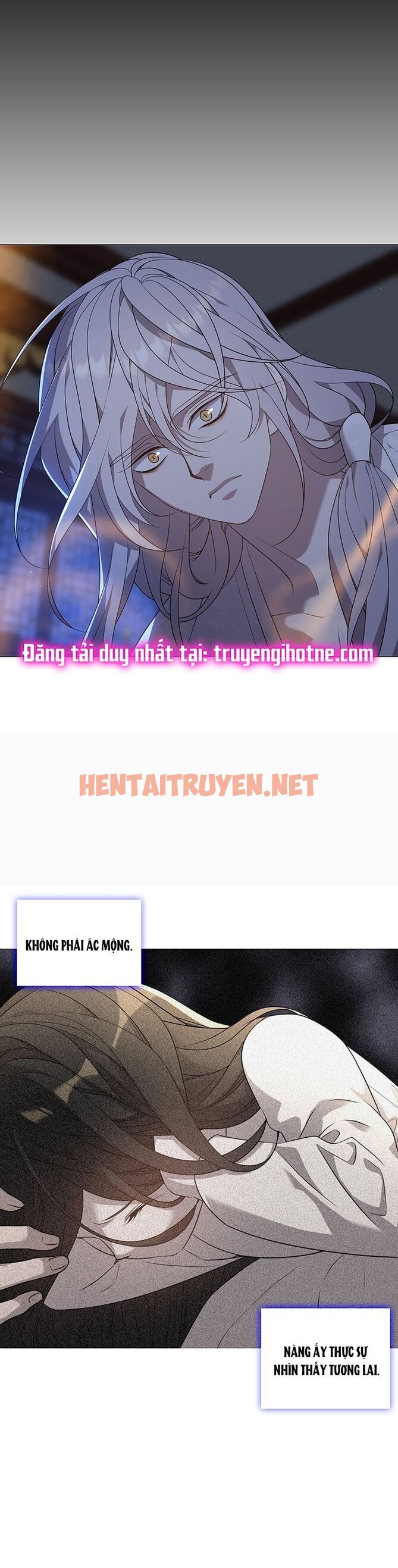 Xem ảnh [18+] Ve Vãn, Mê Hoặc Hồ Ly - Chap 32.1 - img_025_1692066960 - HentaiTruyenVN.net