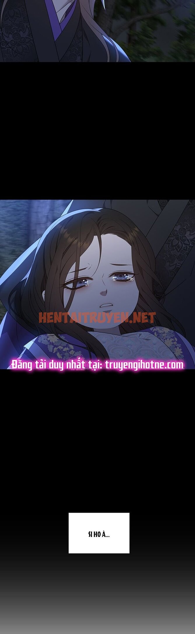 Xem ảnh [18+] Ve Vãn, Mê Hoặc Hồ Ly - Chap 33.2 - img_011_1692067144 - HentaiTruyen.net