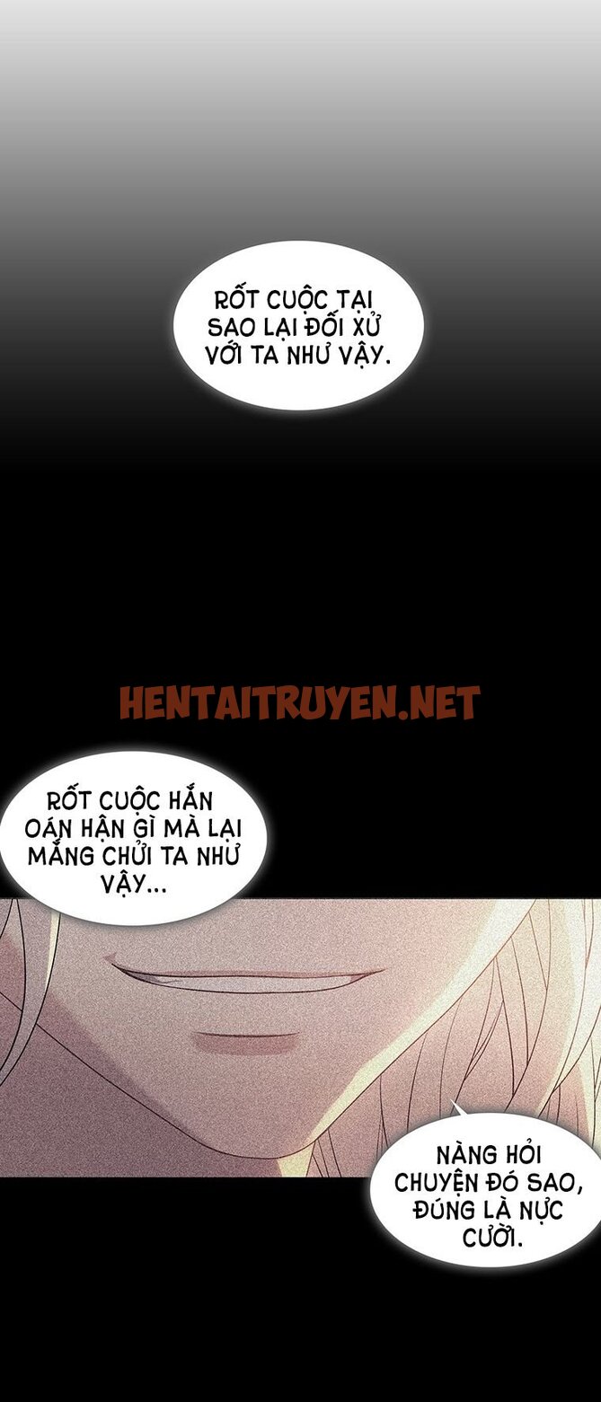 Xem ảnh [18+] Ve Vãn, Mê Hoặc Hồ Ly - Chap 33.2 - img_019_1692067160 - HentaiTruyen.net