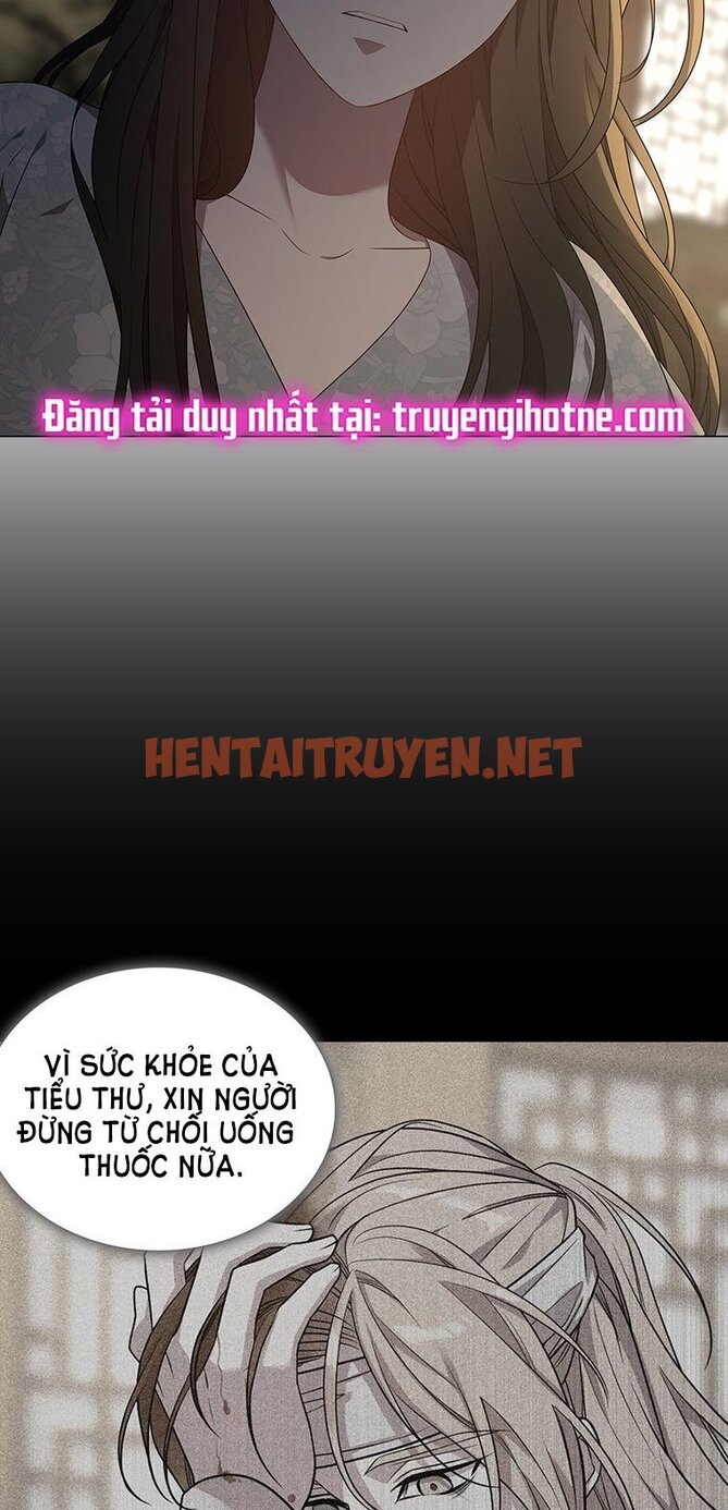 Xem ảnh [18+] Ve Vãn, Mê Hoặc Hồ Ly - Chap 33.2 - img_027_1692067177 - HentaiTruyen.net