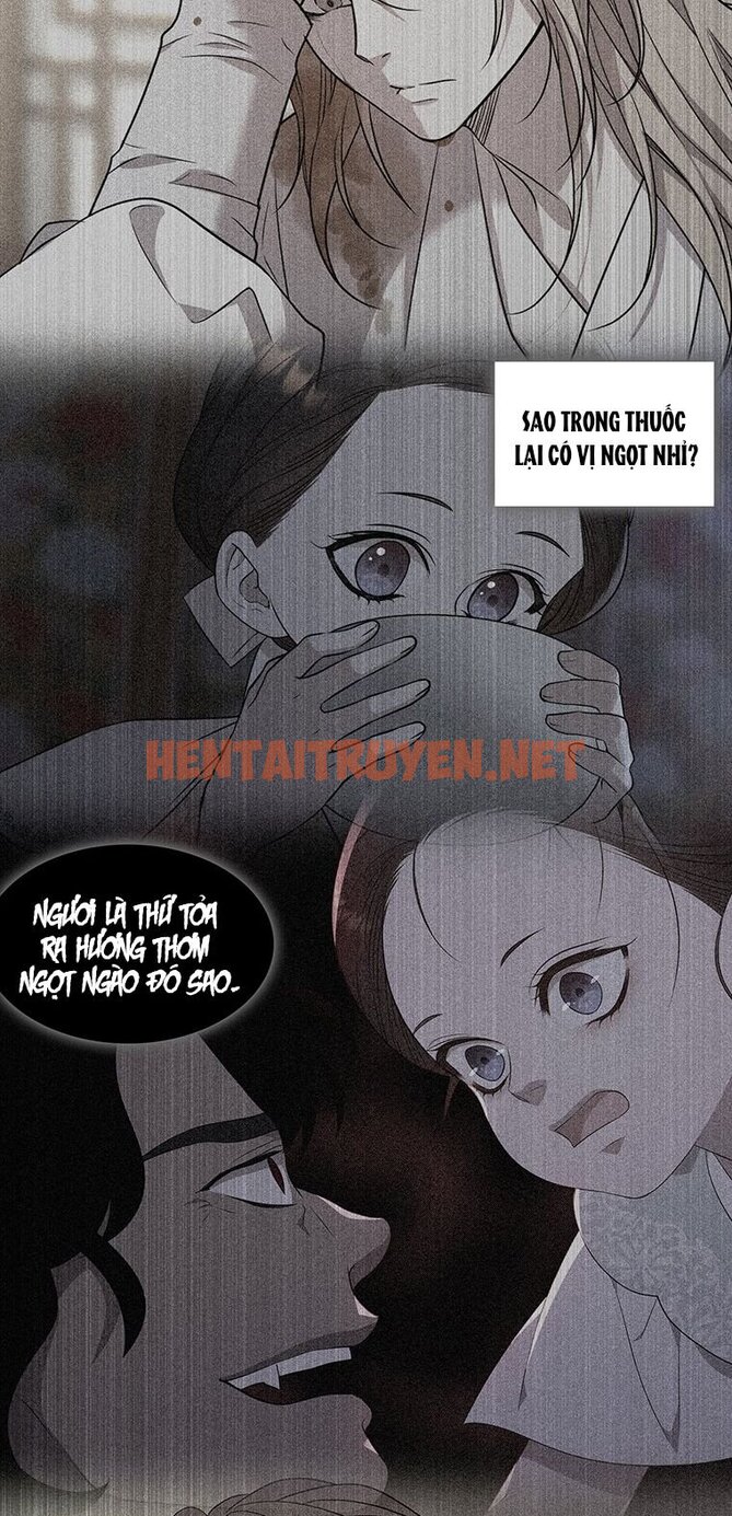 Xem ảnh [18+] Ve Vãn, Mê Hoặc Hồ Ly - Chap 33.2 - img_028_1692067179 - HentaiTruyen.net