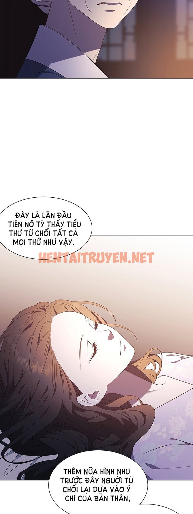 Xem ảnh [18+] Ve Vãn, Mê Hoặc Hồ Ly - Chap 34.1 - img_009_1683989228 - HentaiTruyen.net