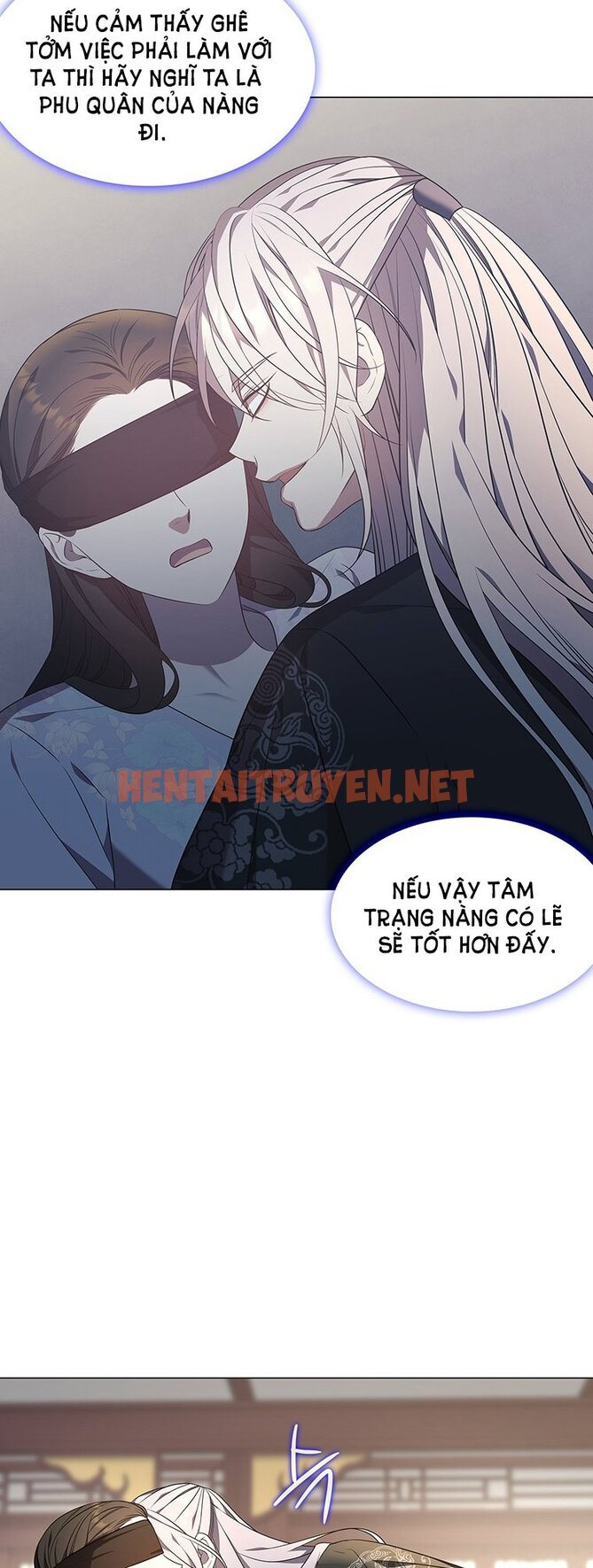 Xem ảnh [18+] Ve Vãn, Mê Hoặc Hồ Ly - Chap 34.2 - img_006_1683989097 - HentaiTruyen.net