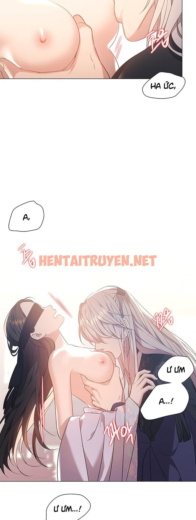 Xem ảnh [18+] Ve Vãn, Mê Hoặc Hồ Ly - Chap 34.2 - img_012_1683989118 - HentaiTruyen.net