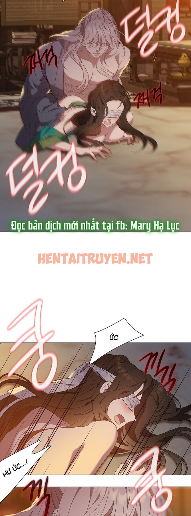 Xem ảnh [18+] Ve Vãn, Mê Hoặc Hồ Ly - Chap 35.2 - img_004_1685810520 - HentaiTruyen.net