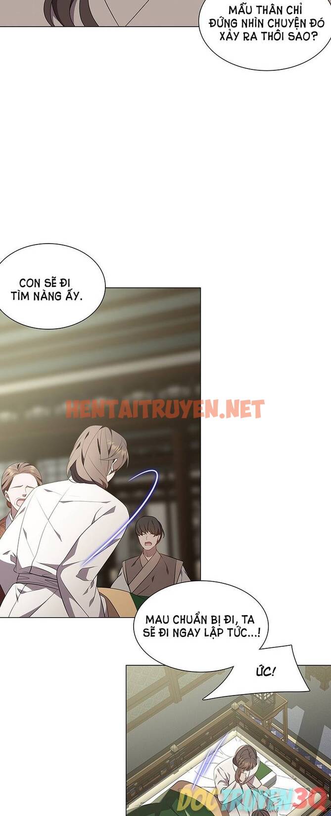 Xem ảnh [18+] Ve Vãn, Mê Hoặc Hồ Ly - Chap 36.1 - img_006_1686412726 - HentaiTruyen.net