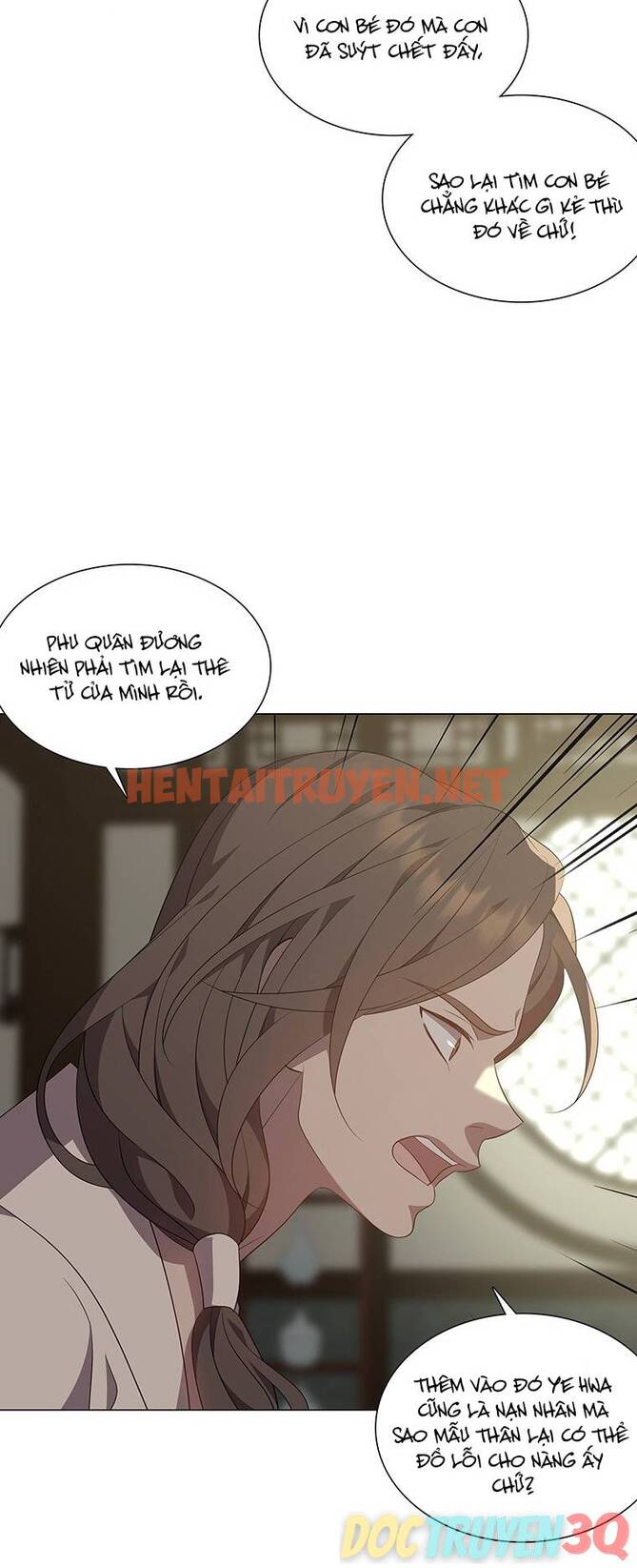 Xem ảnh [18+] Ve Vãn, Mê Hoặc Hồ Ly - Chap 36.1 - img_008_1686412726 - HentaiTruyen.net