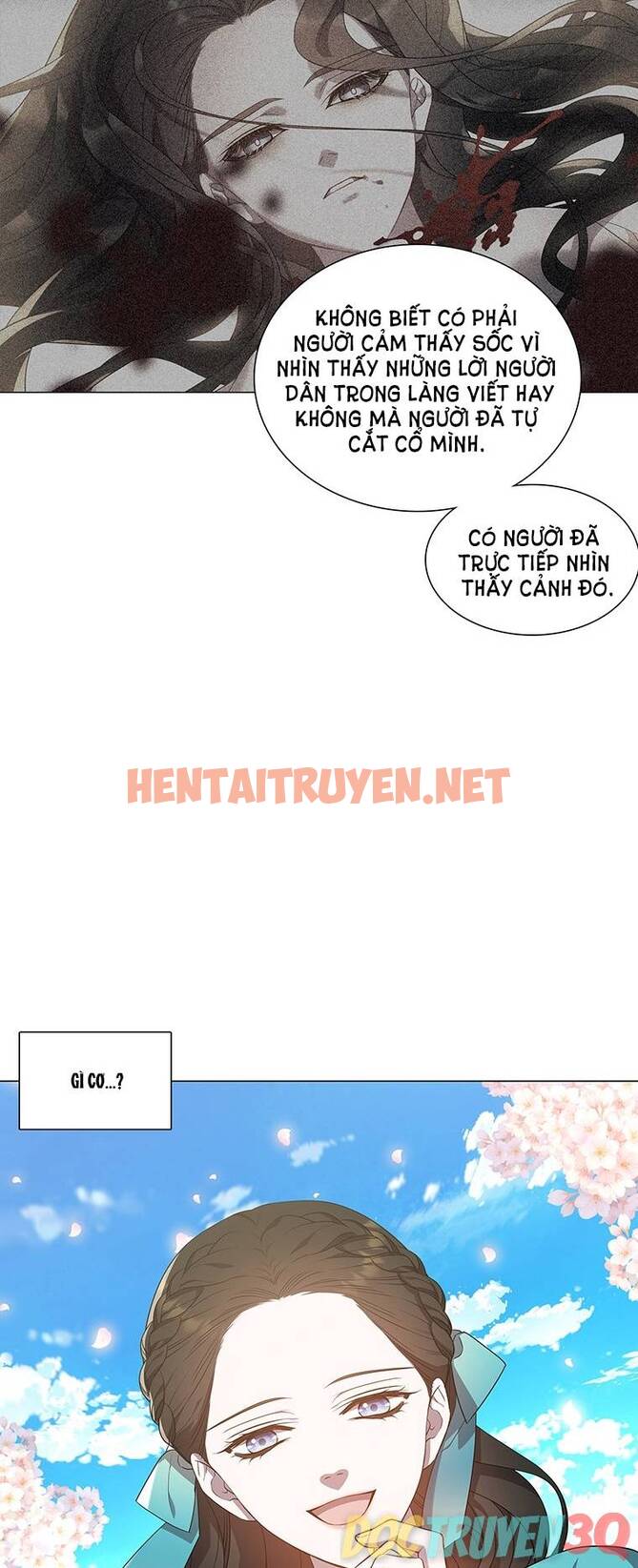 Xem ảnh [18+] Ve Vãn, Mê Hoặc Hồ Ly - Chap 36.1 - img_012_1686412726 - HentaiTruyen.net