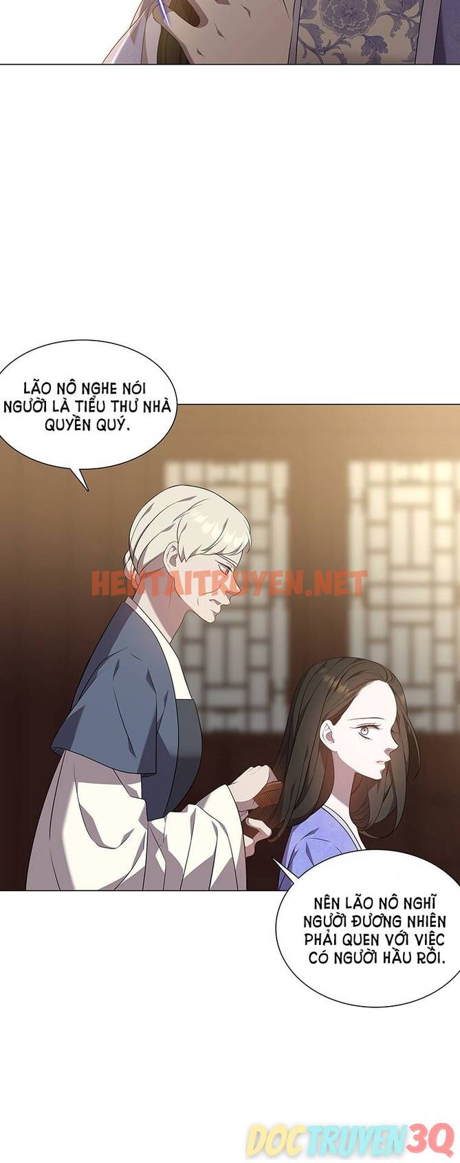 Xem ảnh [18+] Ve Vãn, Mê Hoặc Hồ Ly - Chap 36.2 - img_015_1686412736 - HentaiTruyen.net